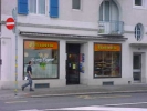 Boulangerie du Stade