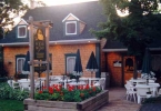 Boulangerie-pâtisserie Bellechasse
