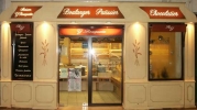 Boulangerie Patisserie Rouquette