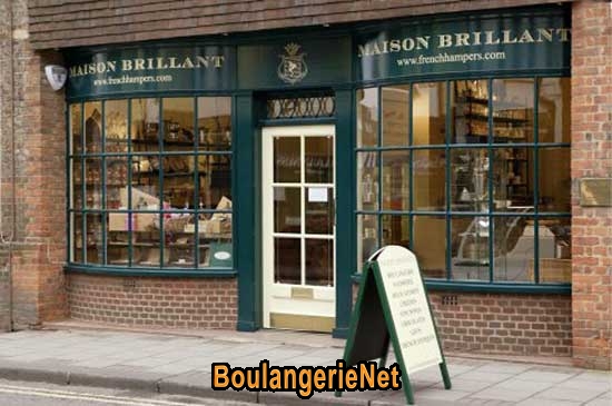 Maison Brillant Henley