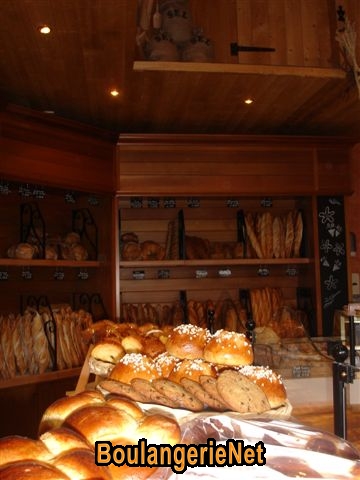 notre magasin