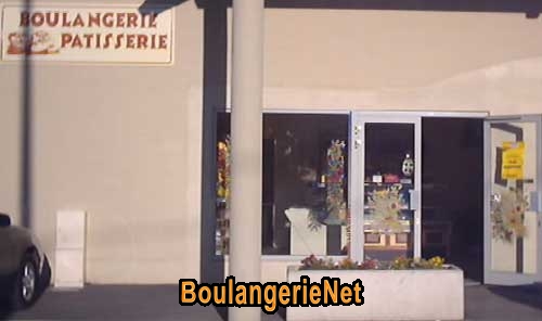 Boulangerie Pâtisserie Cosson