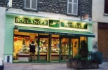 Boulangerie Lambay