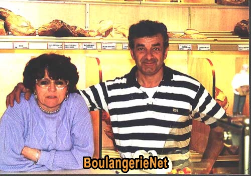 Boulangerie Ramès