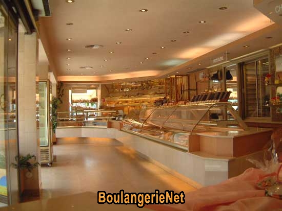 Boulangerie Allard