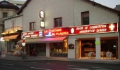 Boulangerie Pâtisserie Lancestre