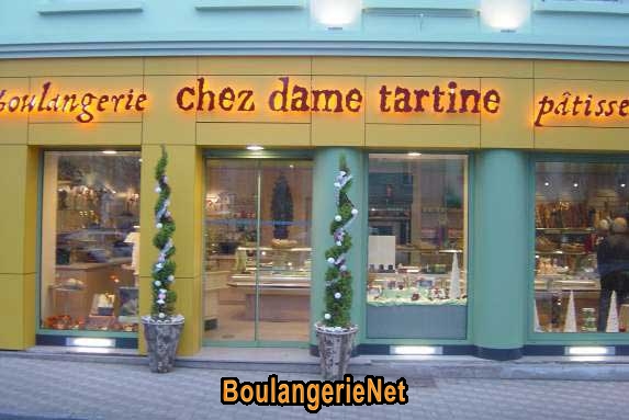 Boulangerie Pâtisserie Hermenault