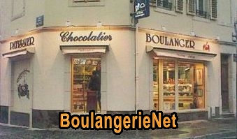 Boulangerie pâtisserie George