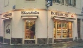 Boulangerie pâtisserie George