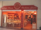 Boulangerie Patisserie "A'SPIGHELLA"