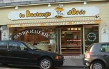 Boulangerie pâtisserie Winter