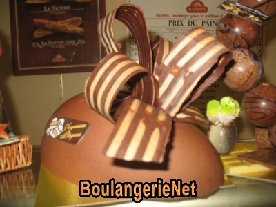 paques 2007