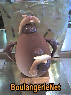 paques 2007