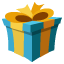 :Cadeau